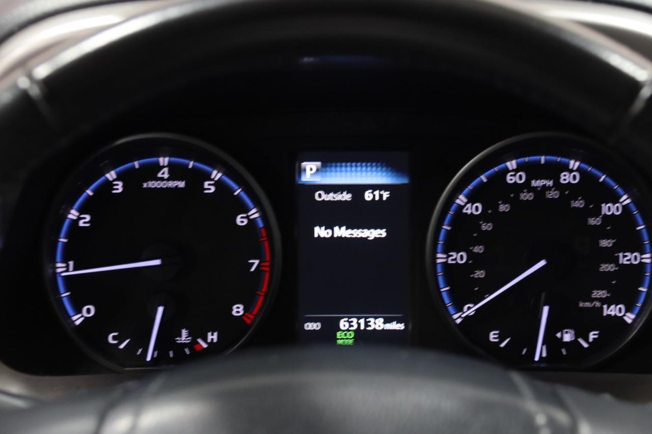 2018 Toyota RAV4 XLE FWD 4dr Suv Skokie IL