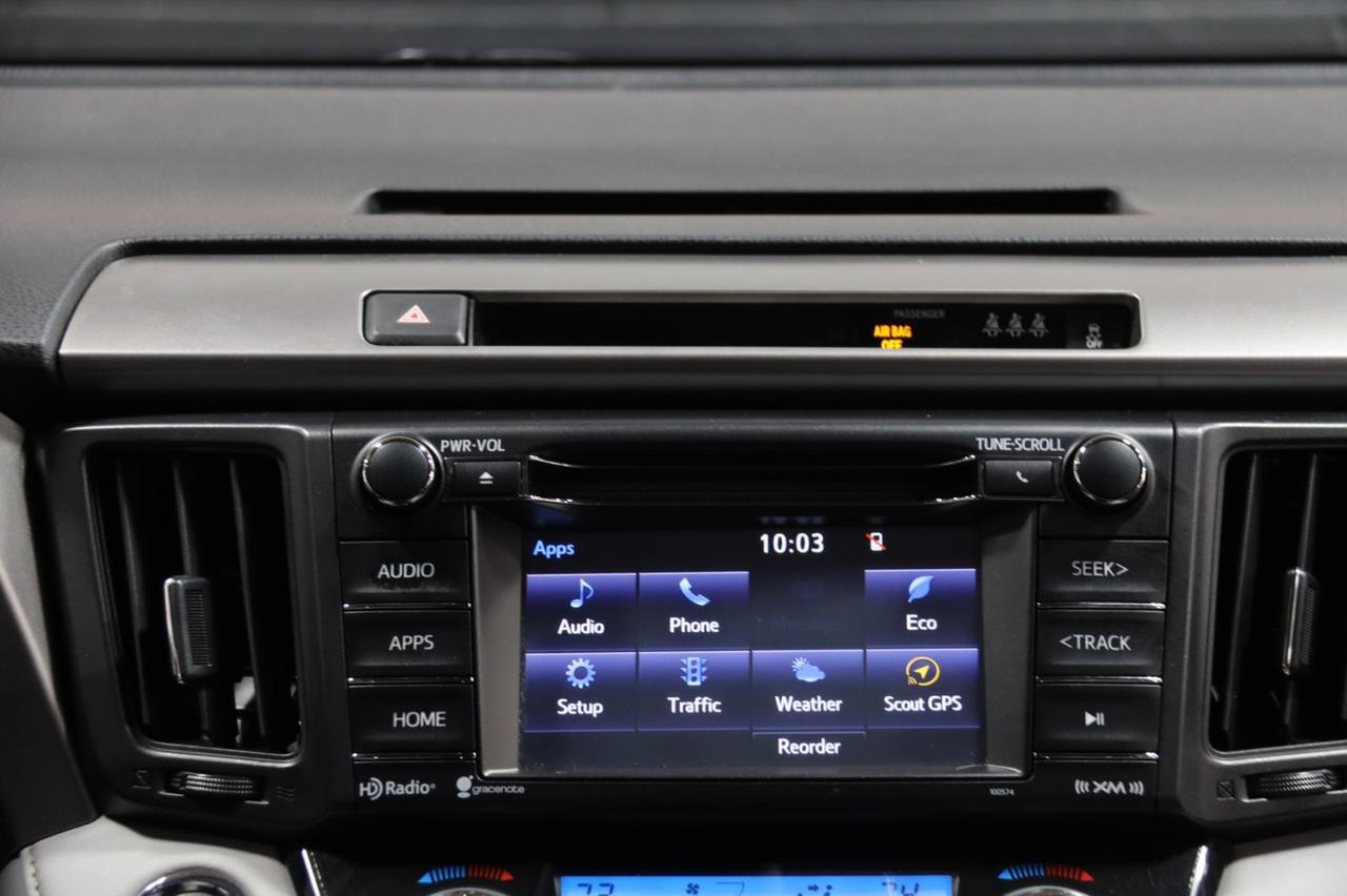 2018 Toyota RAV4 XLE FWD 4dr Suv Skokie IL