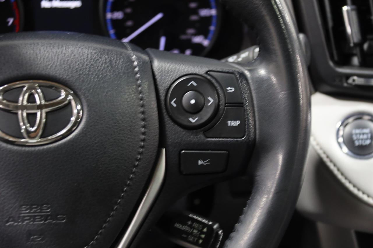 2018 Toyota RAV4 XLE FWD 4dr Suv Skokie IL