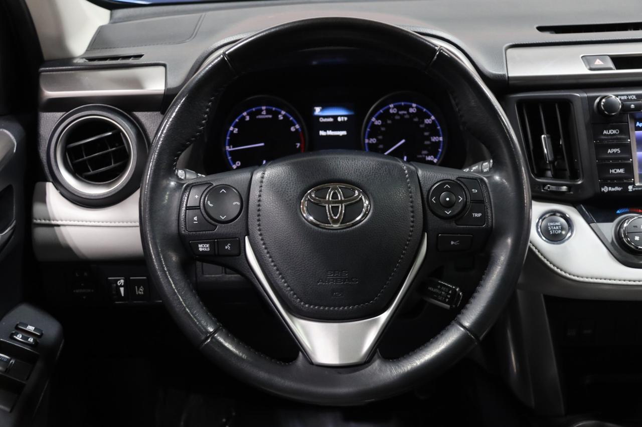 2018 Toyota RAV4 XLE FWD 4dr Suv Skokie IL