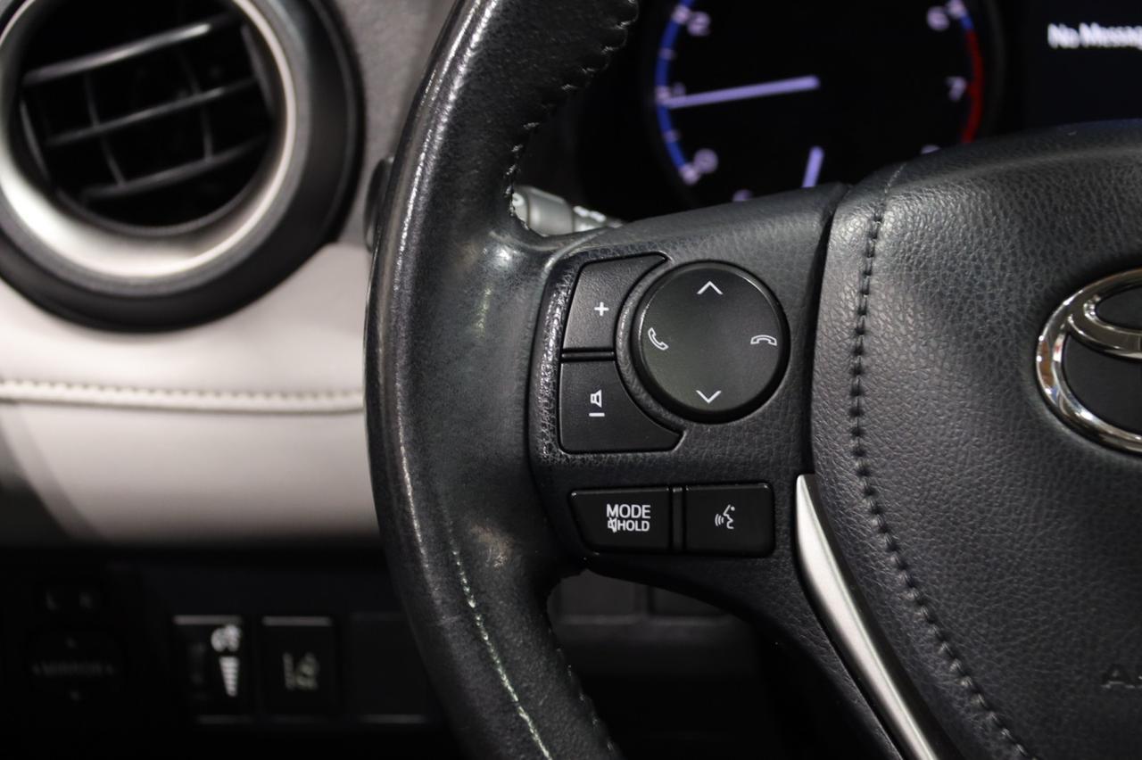 2018 Toyota RAV4 XLE FWD 4dr Suv Skokie IL