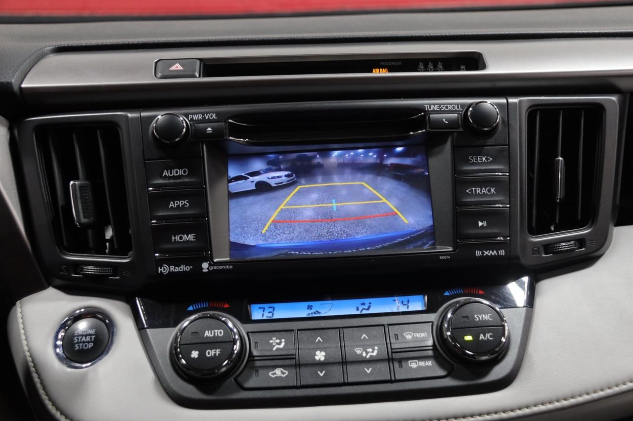 2018 Toyota RAV4 XLE FWD 4dr Suv Skokie IL