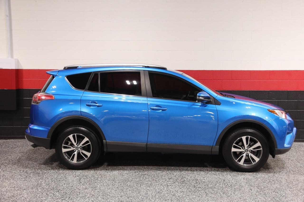 2018 Toyota RAV4 XLE FWD 4dr Suv Skokie IL