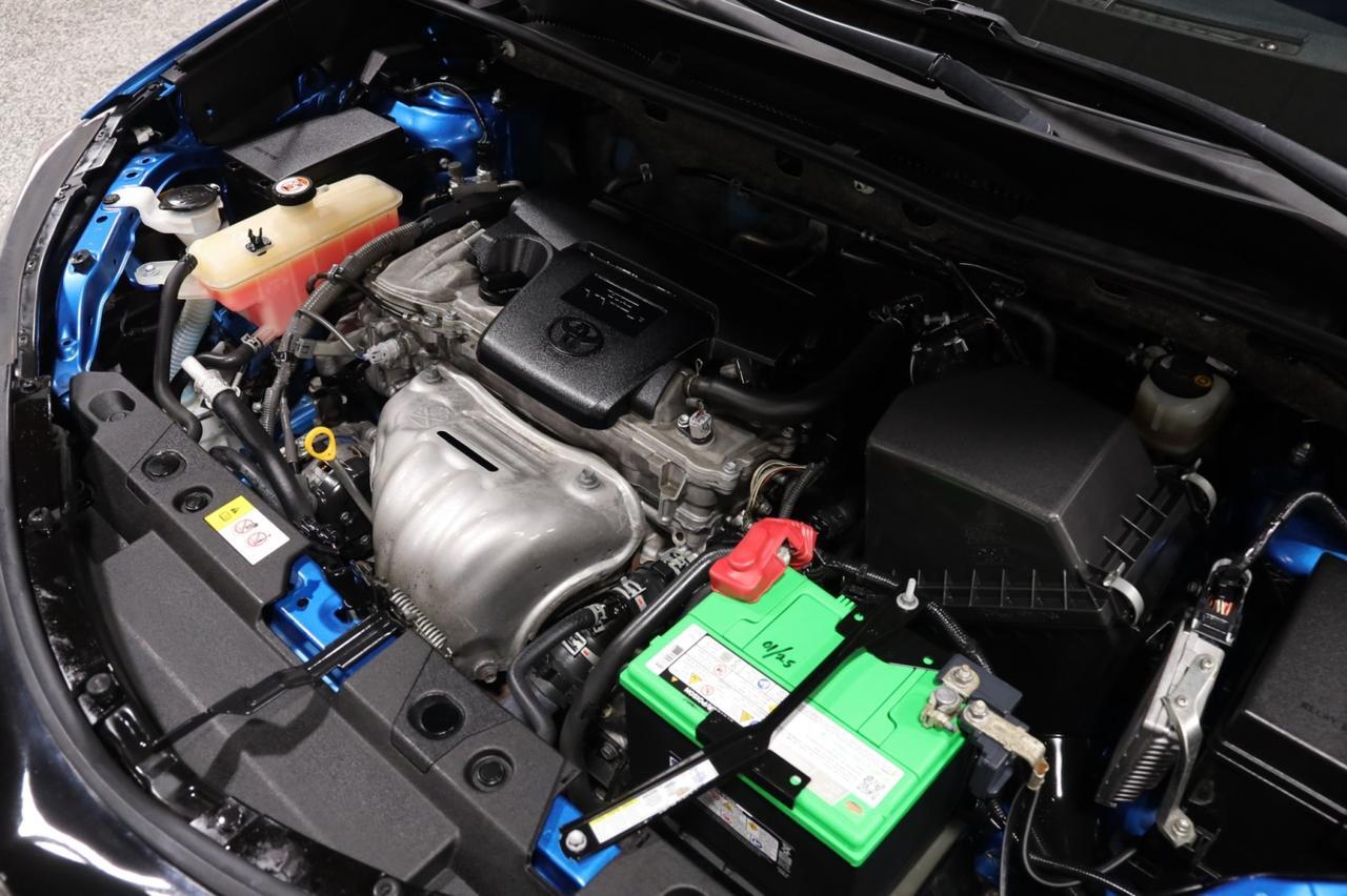 2018 Toyota RAV4 XLE FWD 4dr Suv Skokie IL