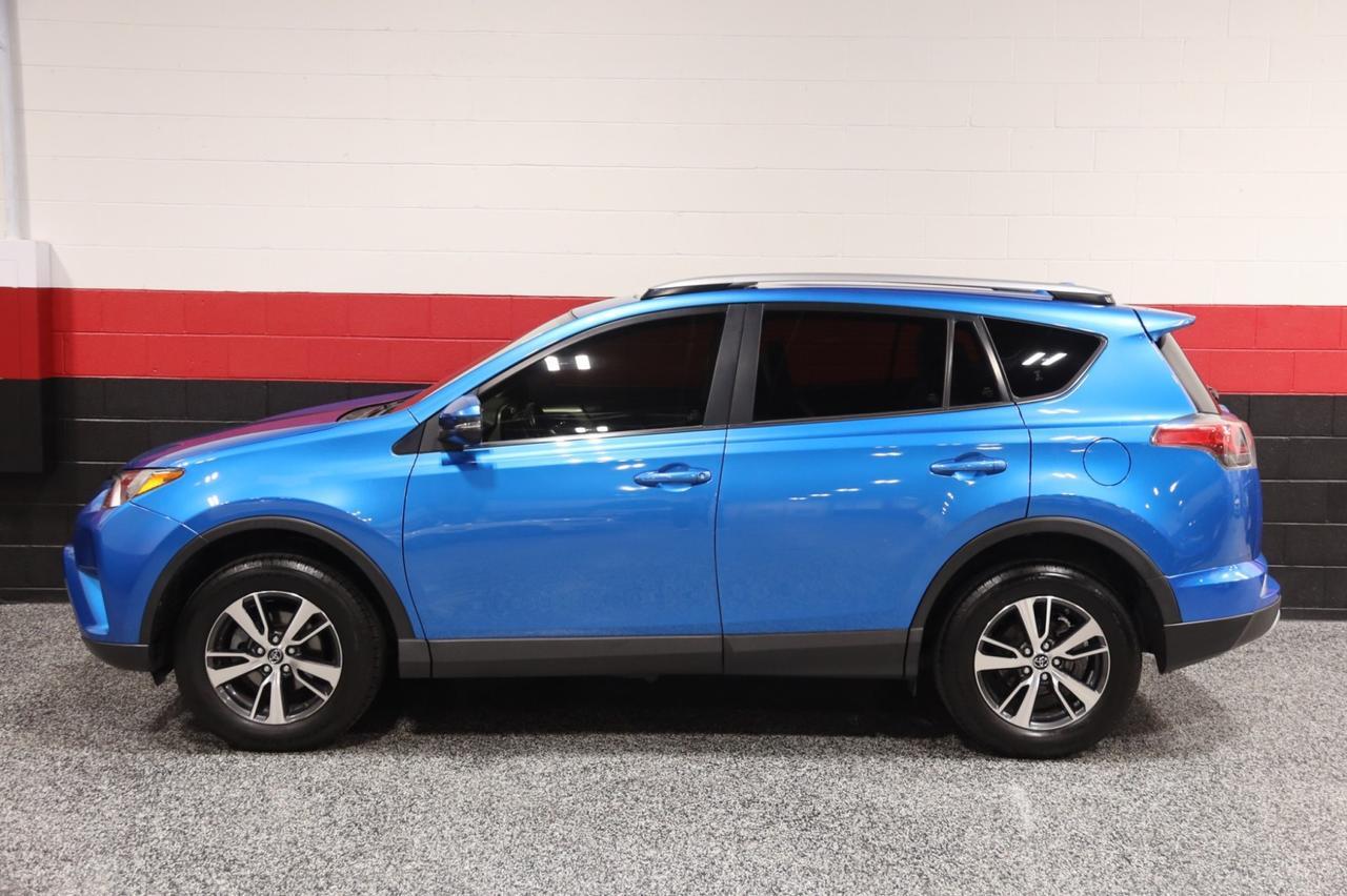 2018 Toyota RAV4 XLE FWD 4dr Suv Skokie IL