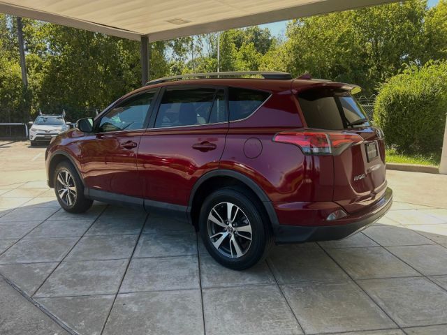2018 Toyota RAV4 XLE FWD
