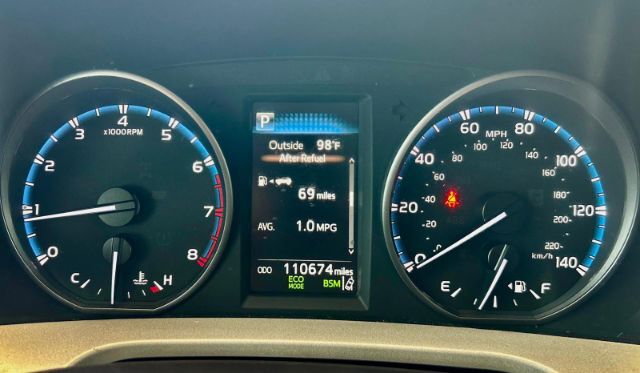 2018 Toyota RAV4 XLE FWD Houston TX