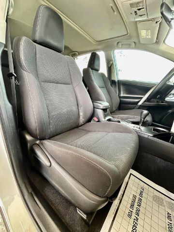 2018 Toyota RAV4 XLE FWD Houston TX