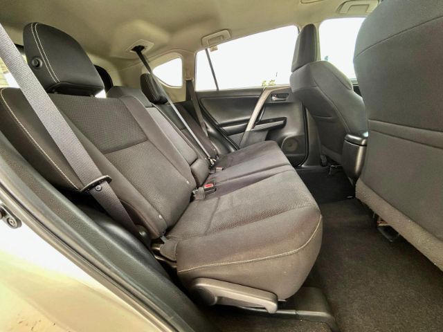 2018 Toyota RAV4 XLE FWD Houston TX
