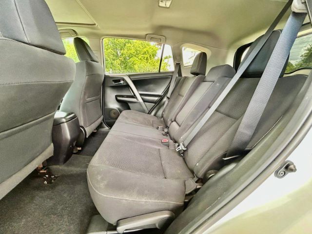 2018 Toyota RAV4 XLE FWD Houston TX