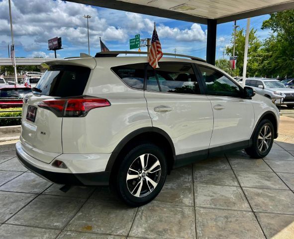 2018 Toyota RAV4 XLE FWD Houston TX
