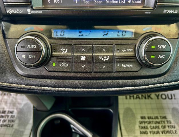 2018 Toyota RAV4 XLE FWD Houston TX