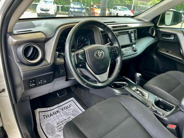 2018 Toyota RAV4 XLE FWD Houston TX
