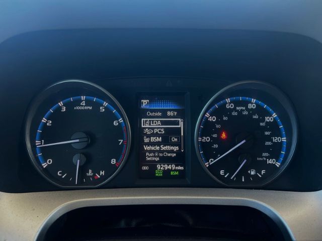 2018 Toyota RAV4 XLE FWD Houston TX