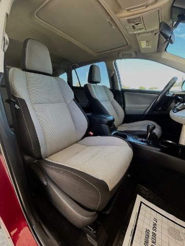 2018 Toyota RAV4 XLE FWD Houston TX