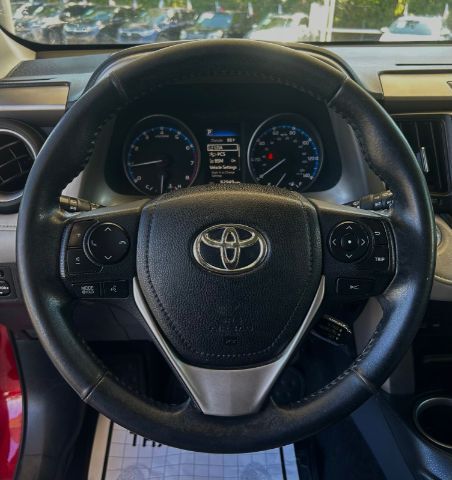 2018 Toyota RAV4 XLE FWD Houston TX