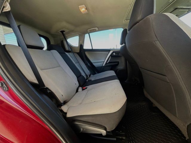 2018 Toyota RAV4 XLE FWD Houston TX
