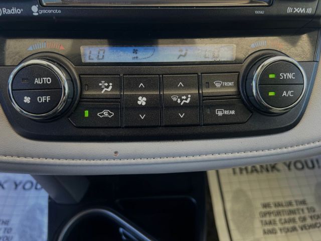 2018 Toyota RAV4 XLE FWD Houston TX