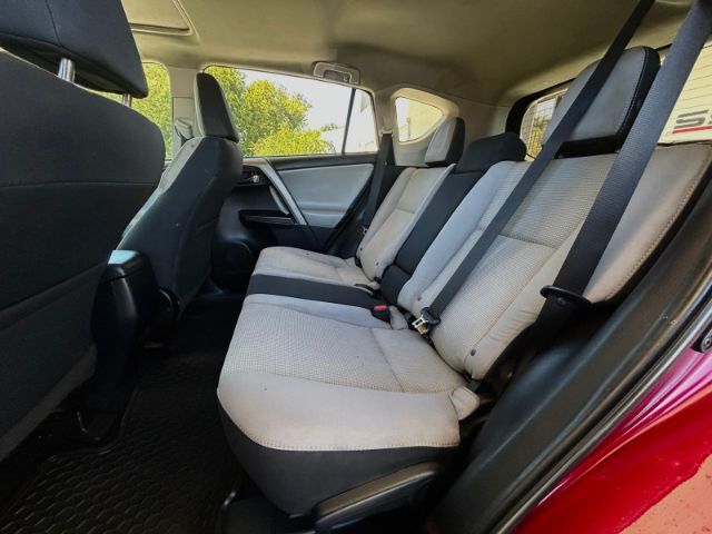 2018 Toyota RAV4 XLE FWD Houston TX