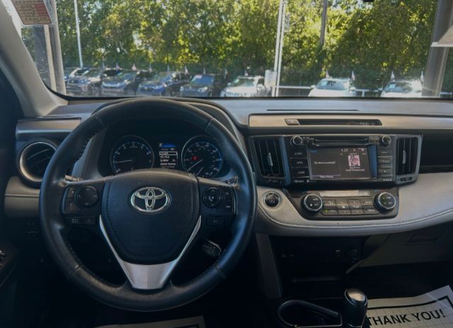 2018 Toyota RAV4 XLE FWD Houston TX