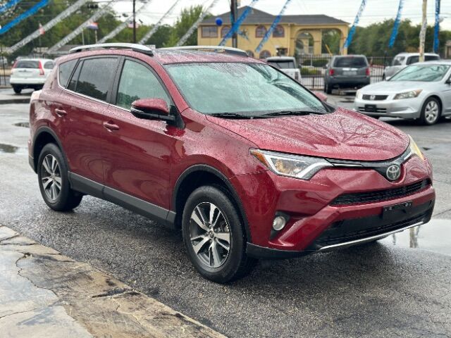 Find Toyota for sale in San Antonio TX