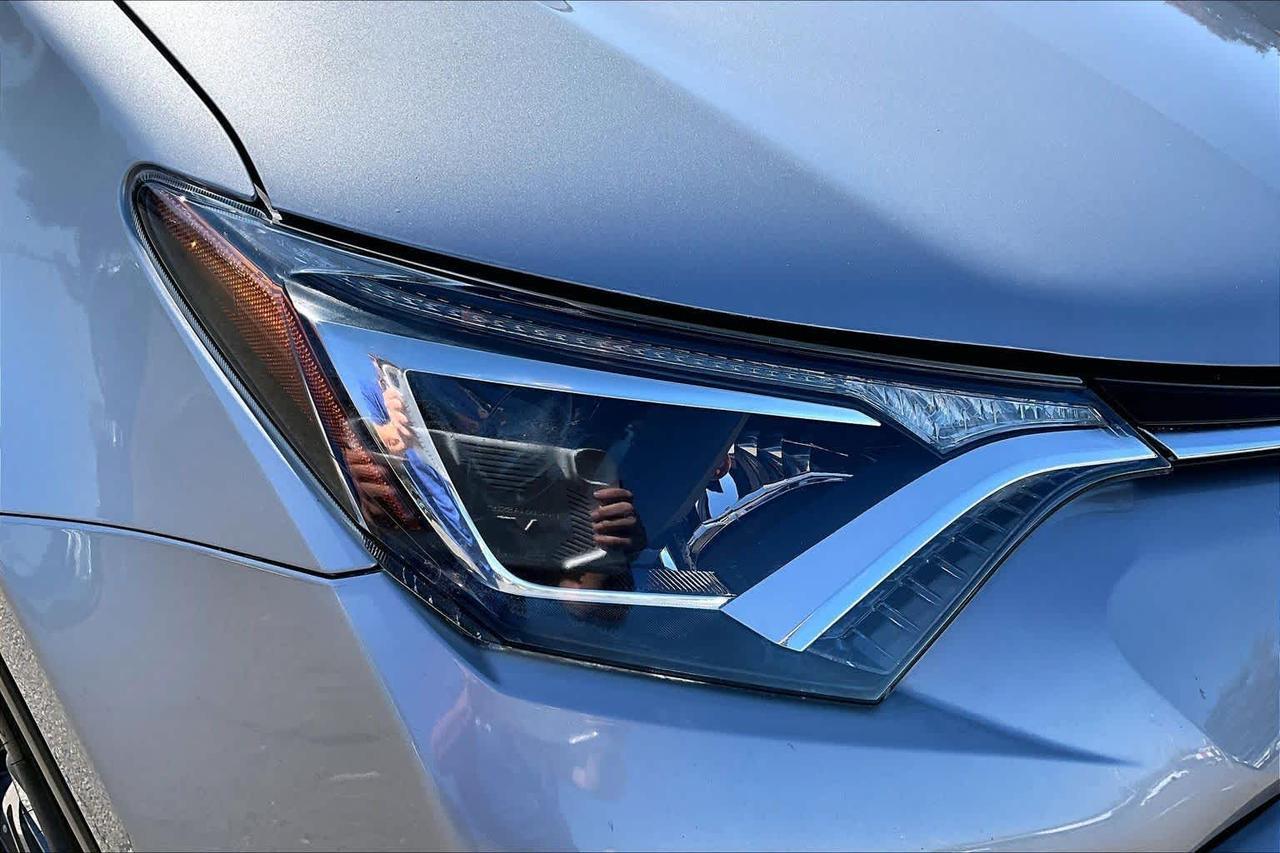 2018 Toyota RAV4 XLE Folsom CA