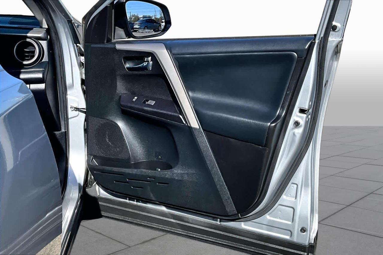 2018 Toyota RAV4 XLE Folsom CA