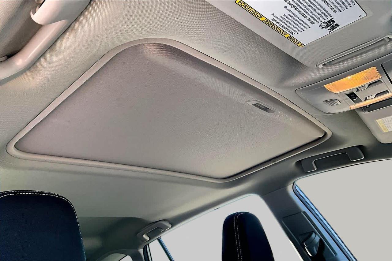 2018 Toyota RAV4 XLE Folsom CA