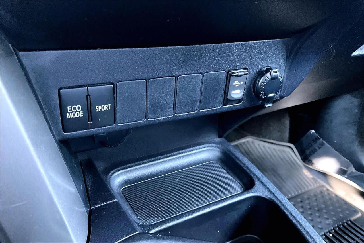 2018 Toyota RAV4 XLE Folsom CA