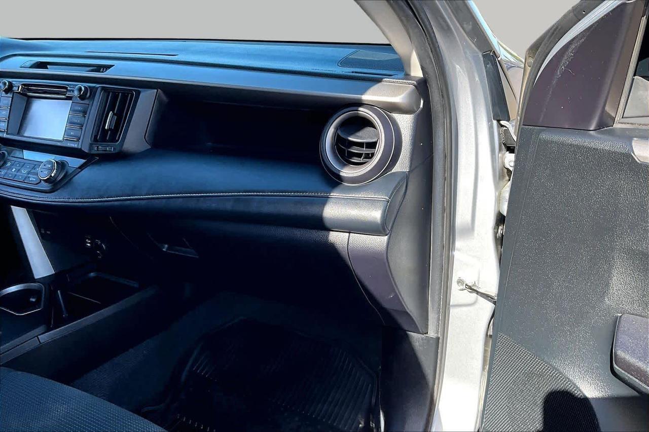 2018 Toyota RAV4 XLE Folsom CA