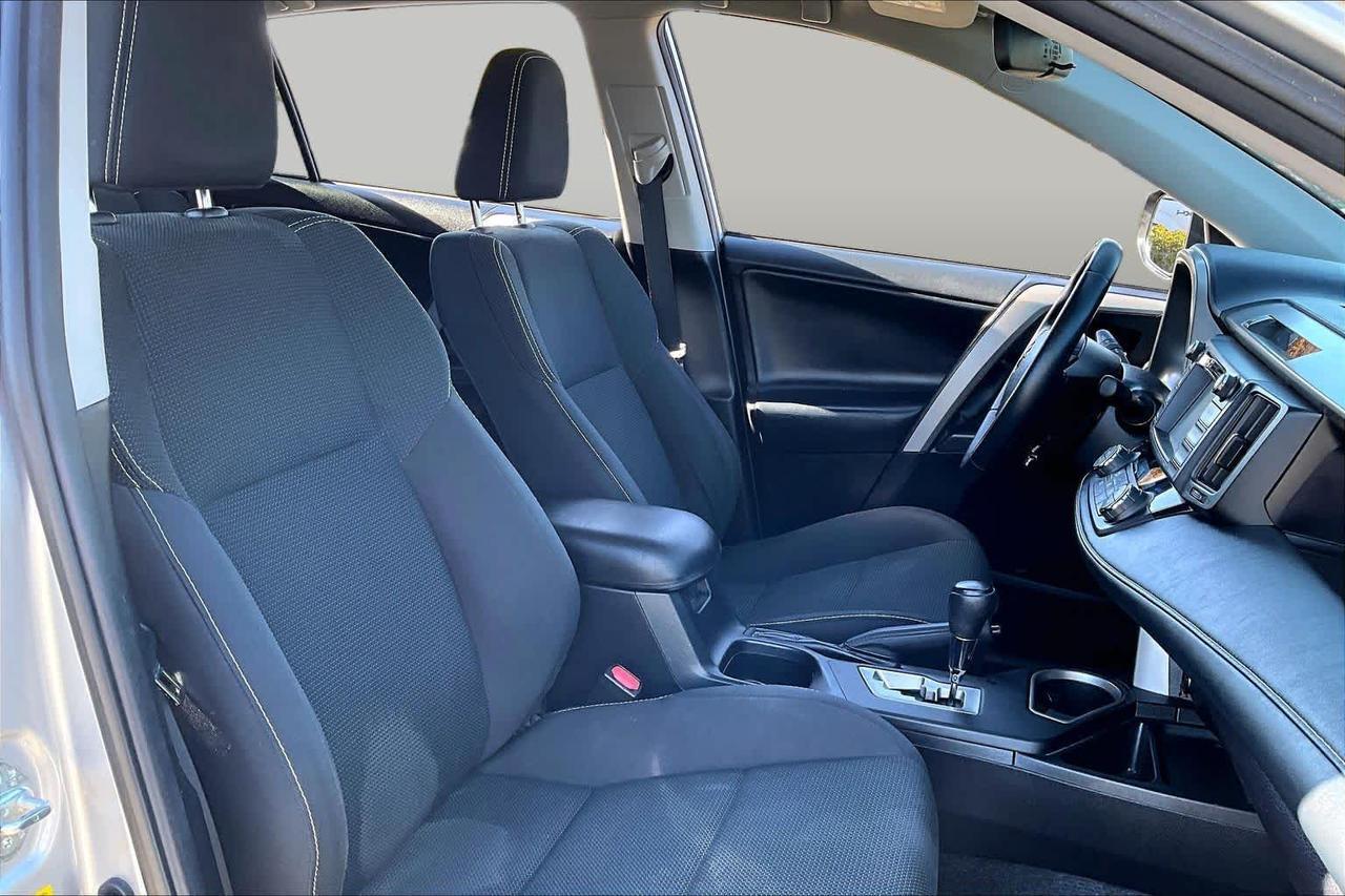 2018 Toyota RAV4 XLE Folsom CA