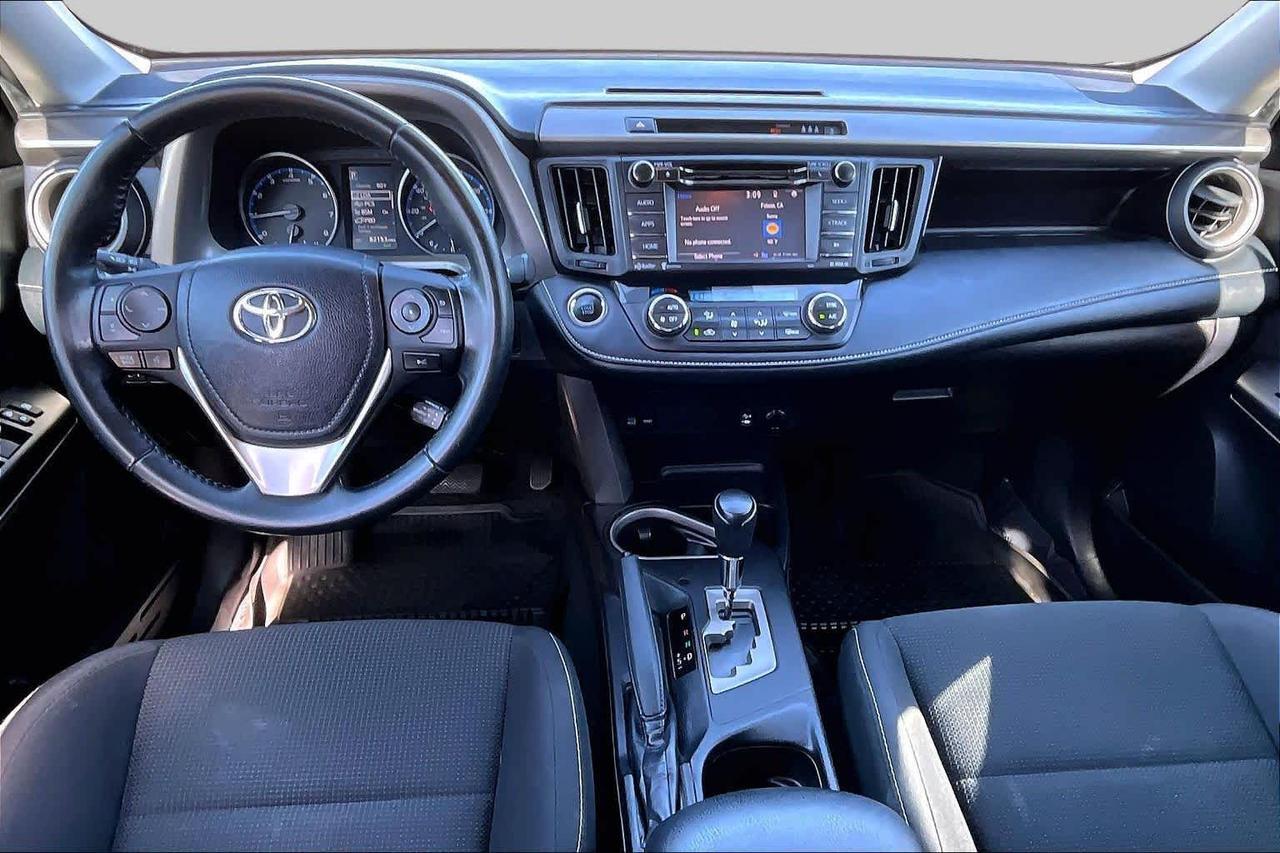 2018 Toyota RAV4 XLE Folsom CA