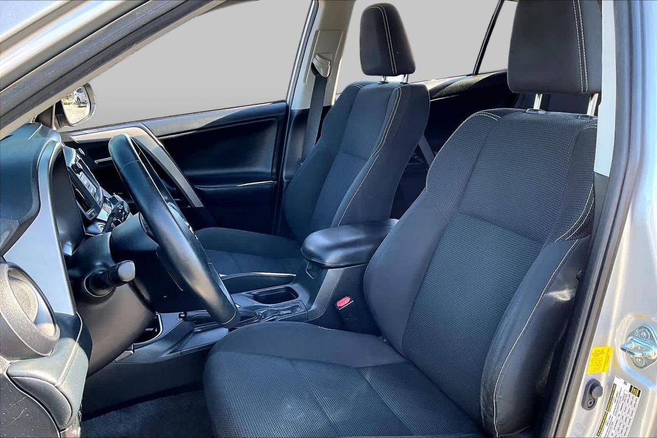 2018 Toyota RAV4 XLE Folsom CA