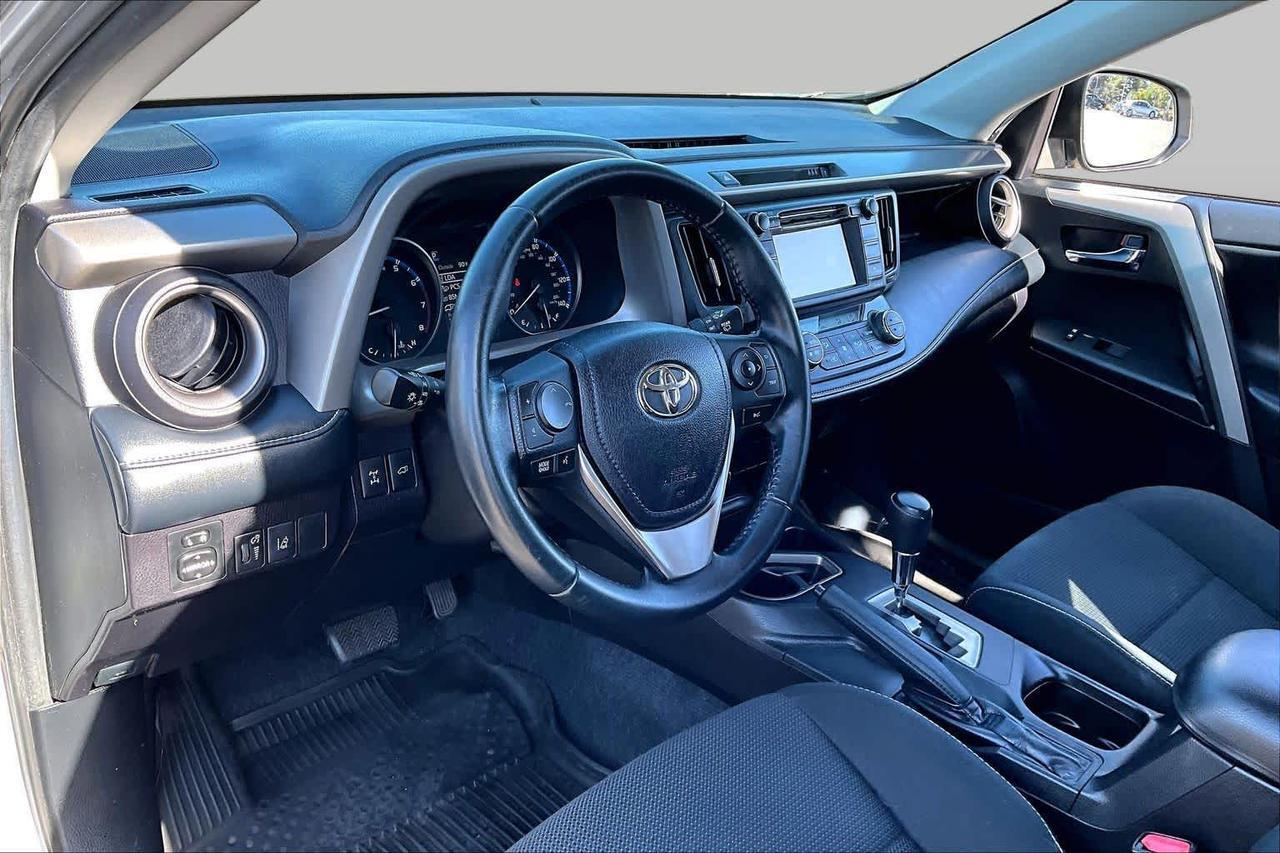 2018 Toyota RAV4 XLE Folsom CA
