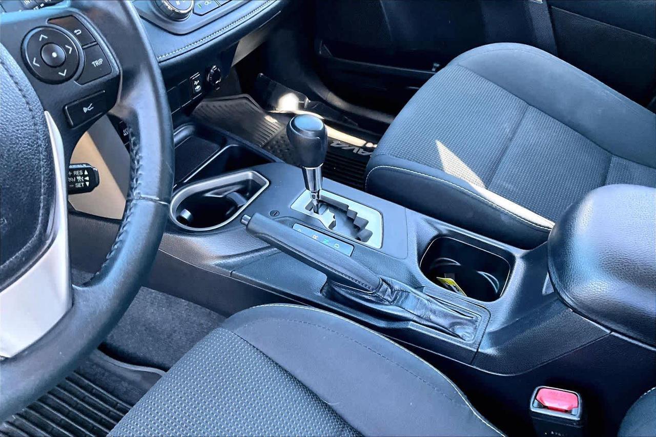 2018 Toyota RAV4 XLE Folsom CA
