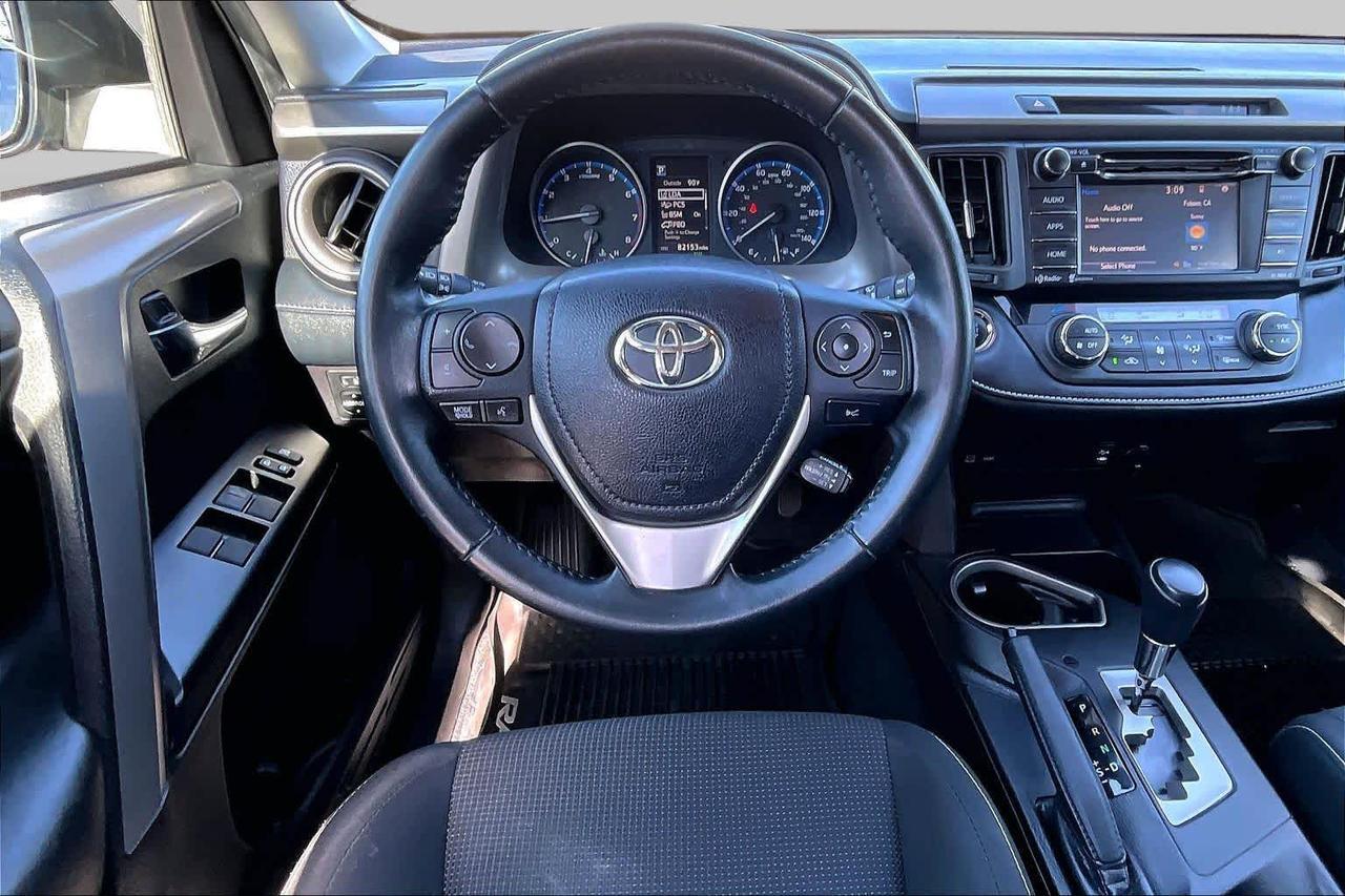 2018 Toyota RAV4 XLE Folsom CA