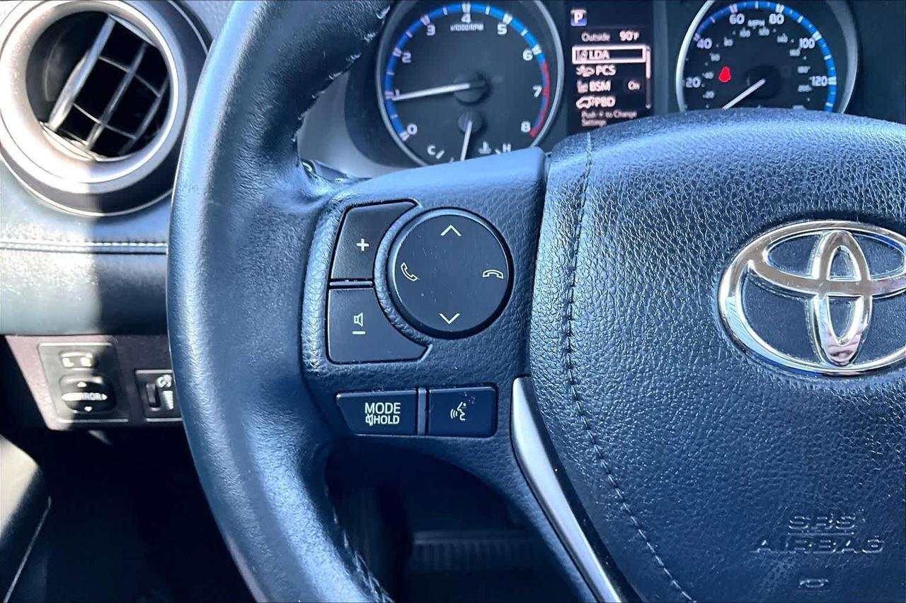 2018 Toyota RAV4 XLE Folsom CA