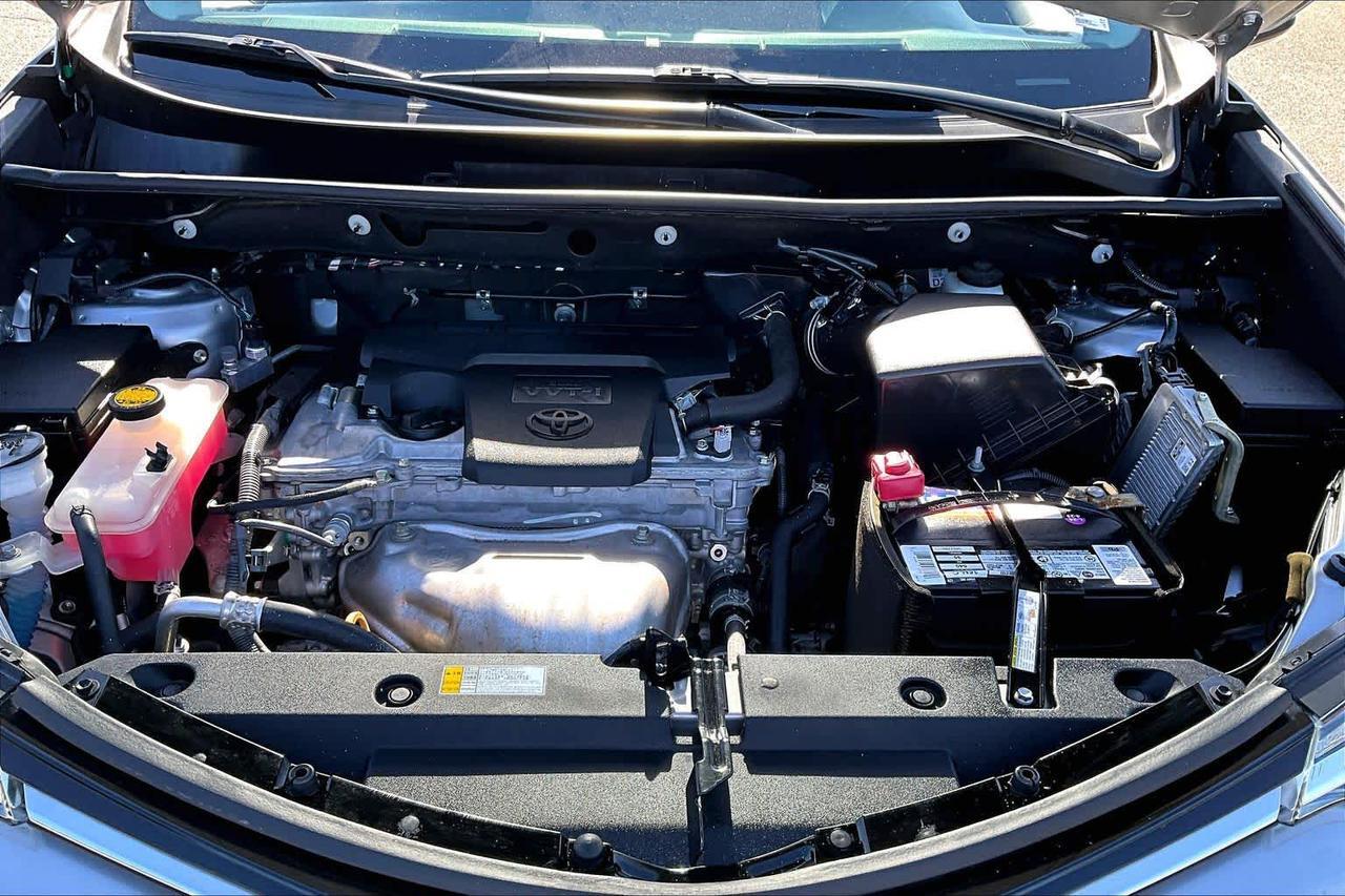 2018 Toyota RAV4 XLE Folsom CA