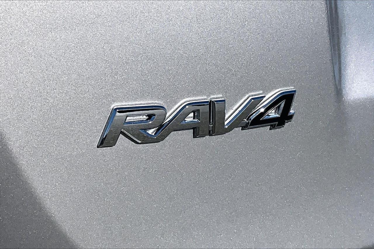 2018 Toyota RAV4 XLE Folsom CA