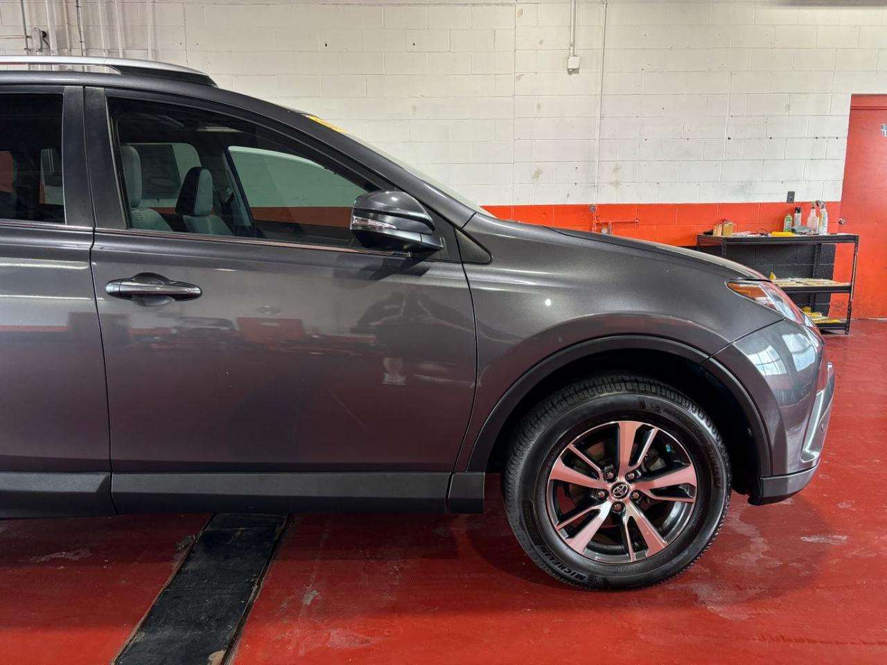 2018 Toyota RAV4 XLE Franklin OH