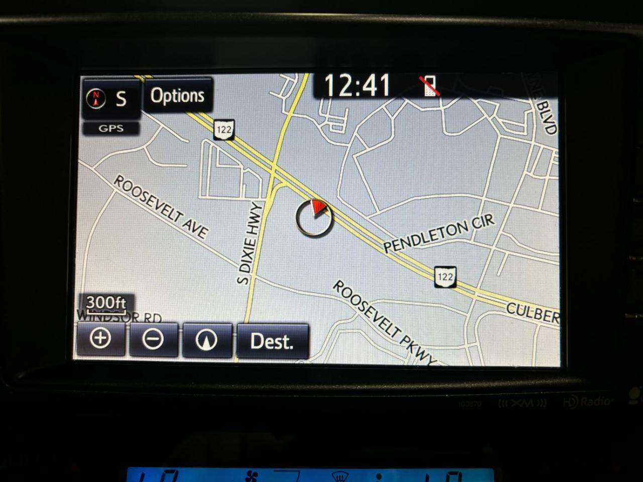 2018 Toyota RAV4 XLE Franklin OH