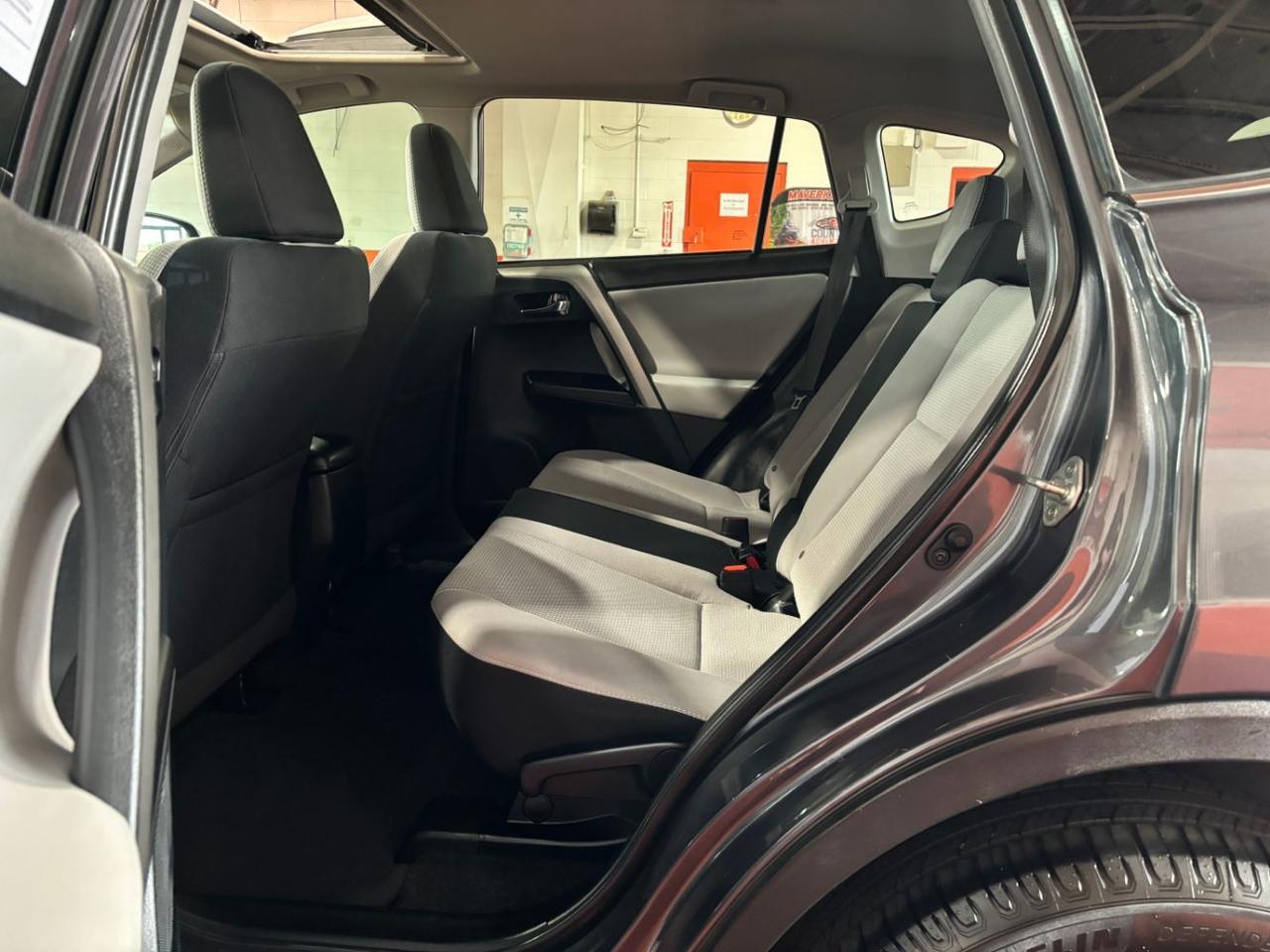 2018 Toyota RAV4 XLE Franklin OH