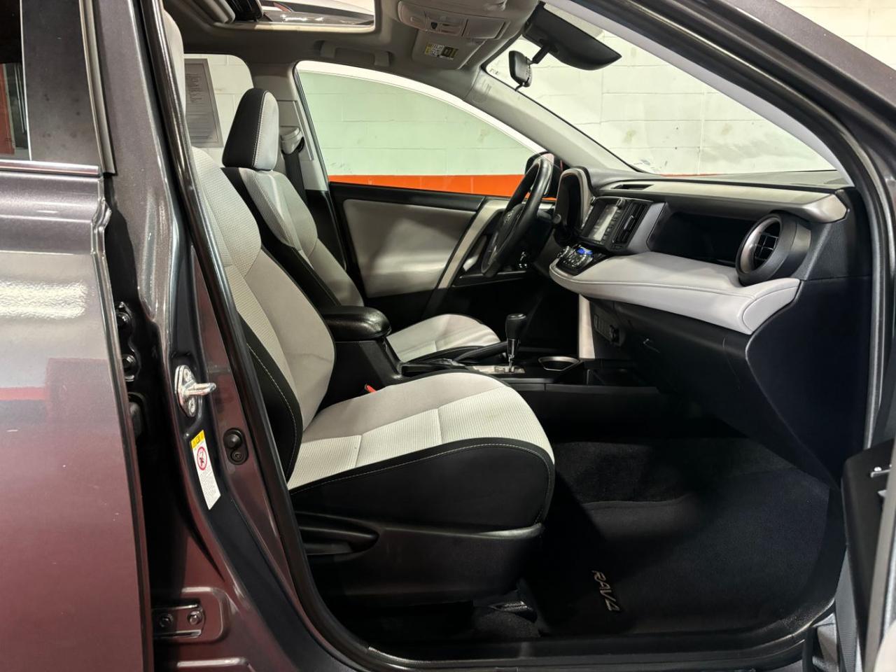 2018 Toyota RAV4 XLE Franklin OH