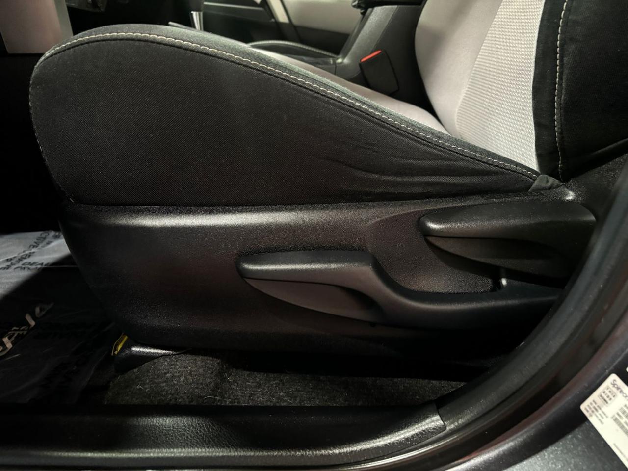 2018 Toyota RAV4 XLE Franklin OH