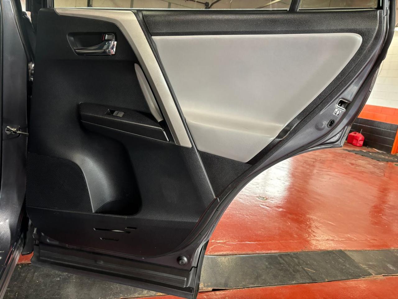 2018 Toyota RAV4 XLE Franklin OH