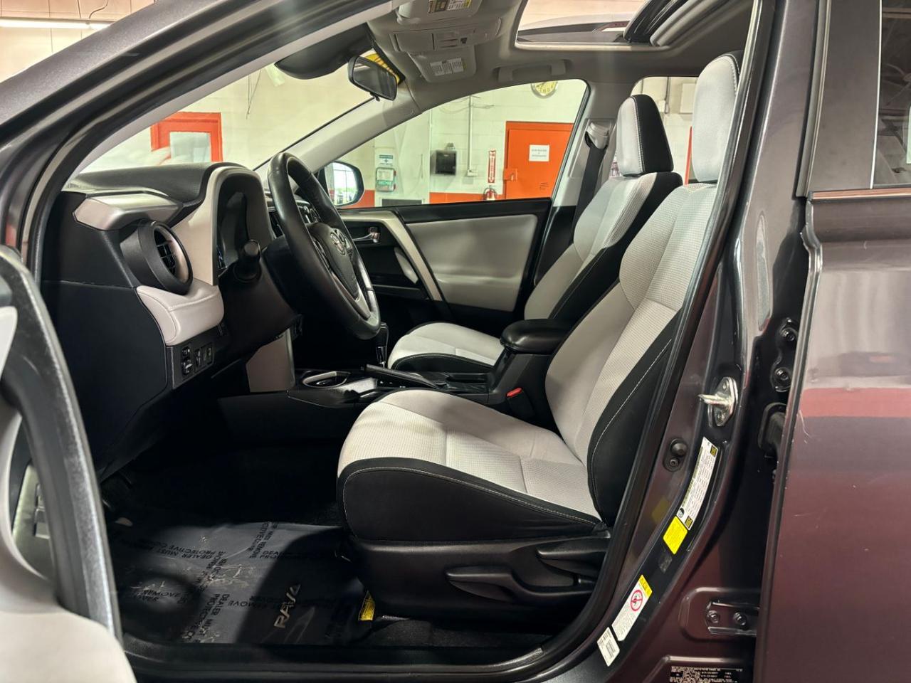 2018 Toyota RAV4 XLE Franklin OH