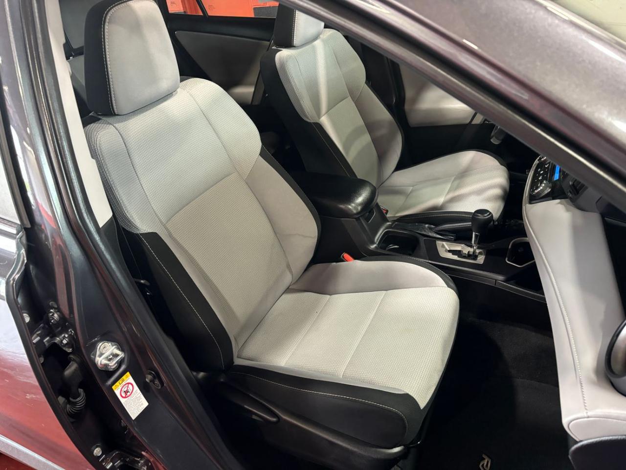 2018 Toyota RAV4 XLE Franklin OH