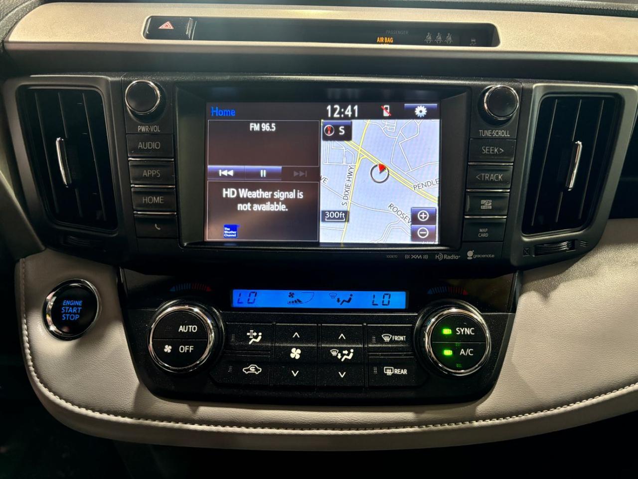 2018 Toyota RAV4 XLE Franklin OH