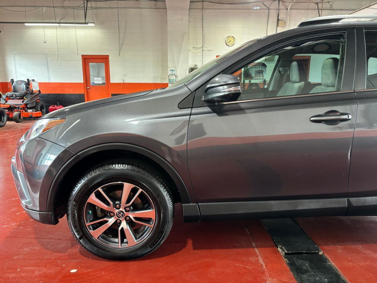 2018 Toyota RAV4 XLE Franklin OH