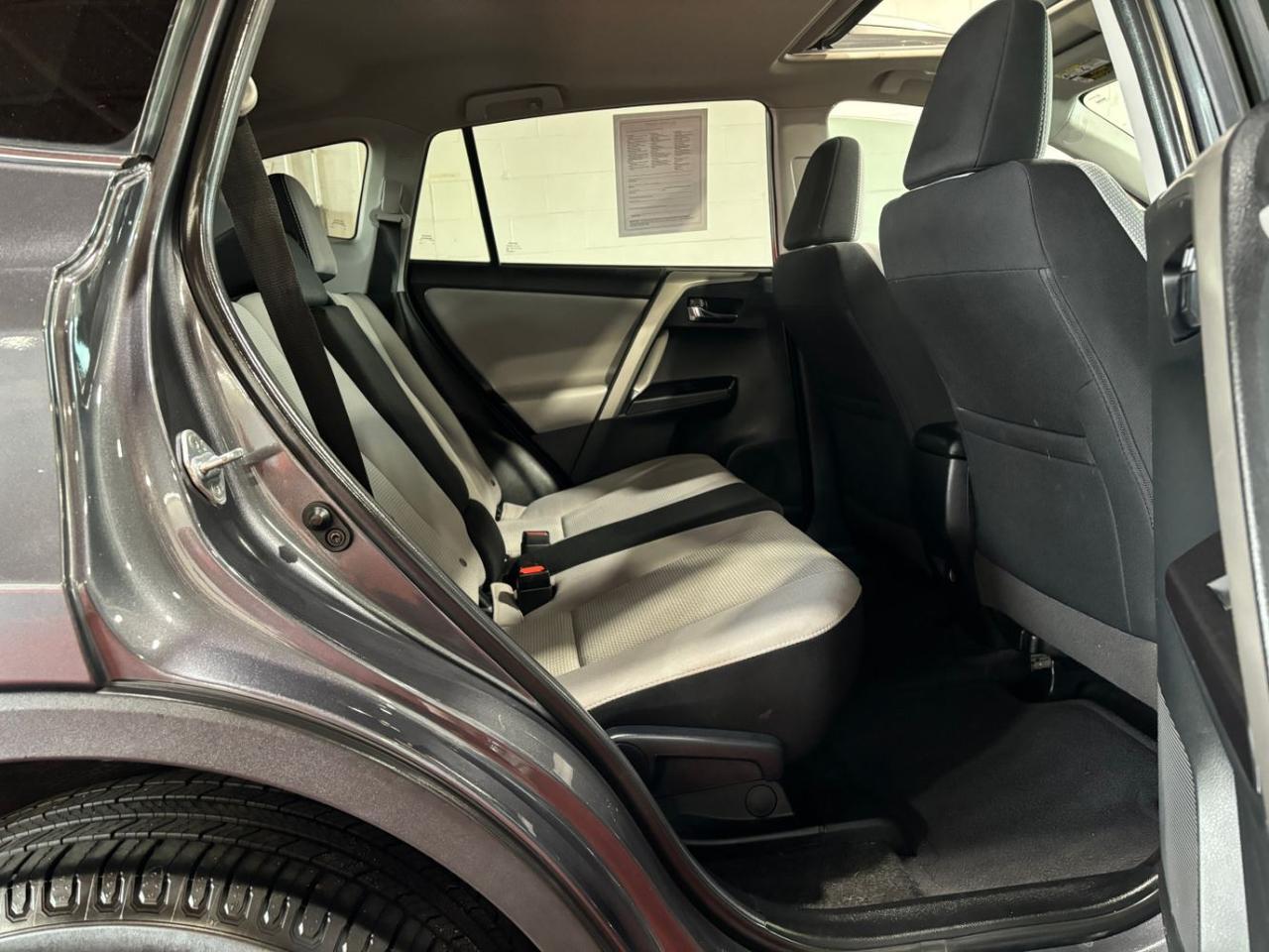 2018 Toyota RAV4 XLE Franklin OH
